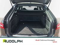 Audi A6 - Vorschau Bild 11