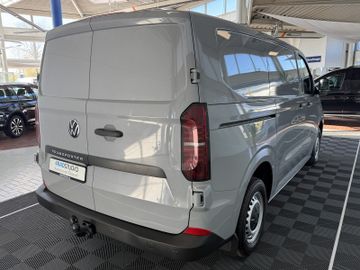 Volkswagen T7 Transporter 2.0TDI 110kW KR LED FLÜGEL AHK