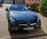 Mercedes-Benz Mercedes Benz SLK 250 BE - Mercedes-Benz SLK 250 von privat