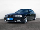BMW 320i Coupe 320i - BMW 320 aus 1995: Coupé