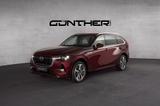 Mazda CX-80 3.3L e-SKYACTIV D 254ps Homura Plus, Gewer