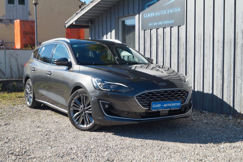 Image of Ford Focus