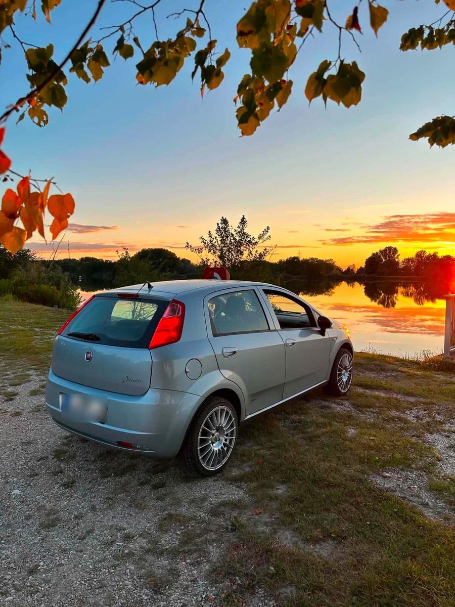 Fiat Grande Punto