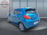 Mitsubishi Space Star 1,2 TÜV NEU/SERVICE NEU/Automatik - Mitsubishi Gebrauchtwagen von 2013