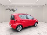 Opel Agila B Edition Automatik MFL Klima Allwetter - Opel Agila in Frankfurt (Main)