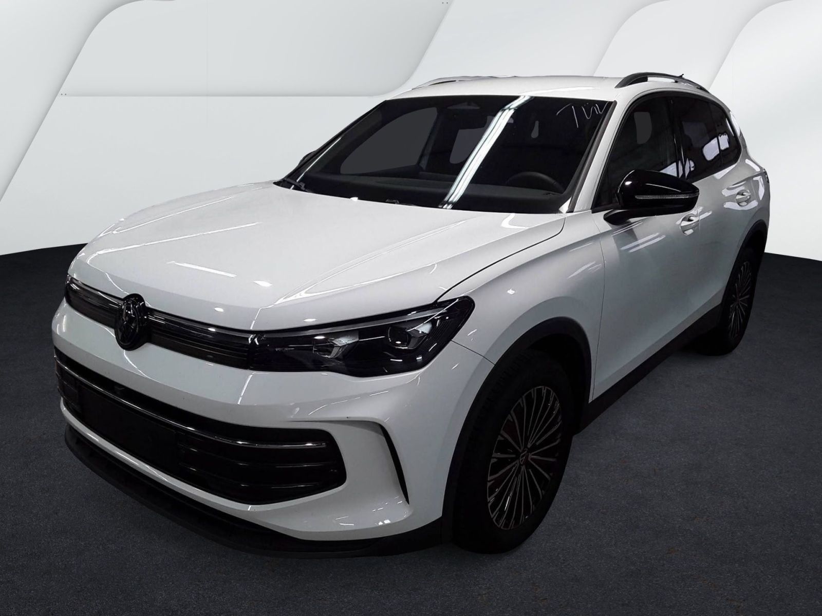 Volkswagen Tiguan - Bild 18