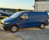 Mercedes-Benz Vito 114 CDI Lang *EURO.5*AUTOMATIK*34.000 KM* - Mercedes-Benz Vito: 3.0