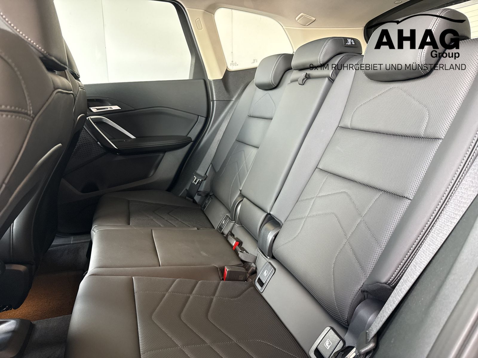 BMW X1 sDrive20i Pano Driv.Ass.Prof. AHK 360° HuD H foto 16