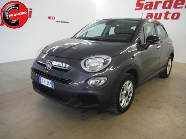 Fiat FIAT 500X 1.3 MultiJet 95 CV Urban