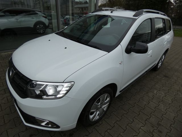 Dacia Logan MCV II Kombi Comfort*2 HAND*KLIMA*