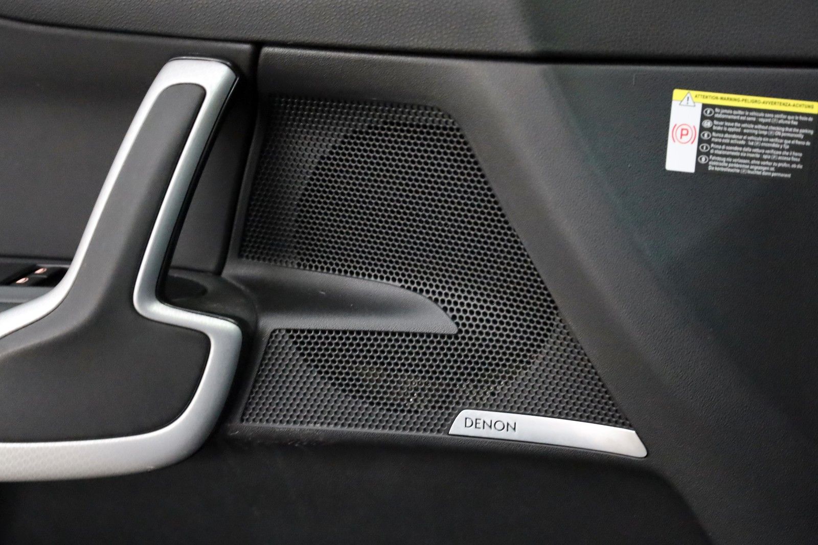 Fahrzeugabbildung DS Automobiles DS4 Crossback T.Leder,Navi,Kamera,SH,