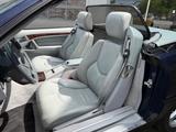 Mercedes-Benz SL 320, MOPF II, DEUTSCH, XENON, 4 SITZER - Mercedes-Benz: Cabrio, Sitzer