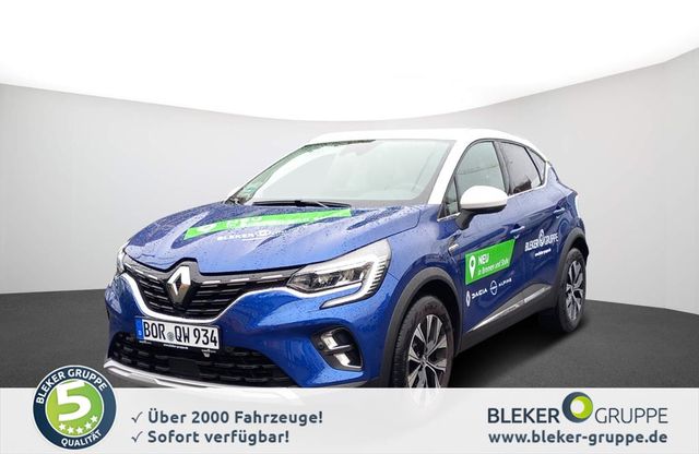 Renault CAPTUR Phase 1 Captur Techno TCe 160 EDC