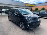 Opel Zafira Life GS Voll 8 Sitze 3 Jahre Garantie - Opel Zafira Life Tageszulassungen