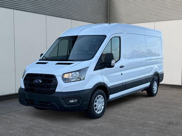 Ford Transit Trend L3H2 + 350L+ STANDH.+ AHK+ KAME...