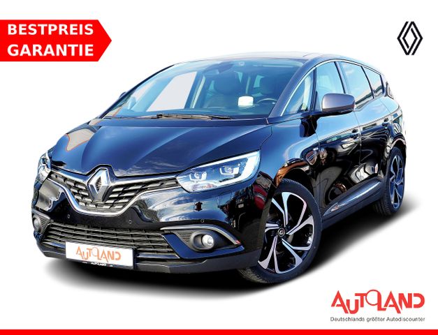 Renault Grand Scenic IV 1.3TCe 160 BOSE-Edition LED Navi