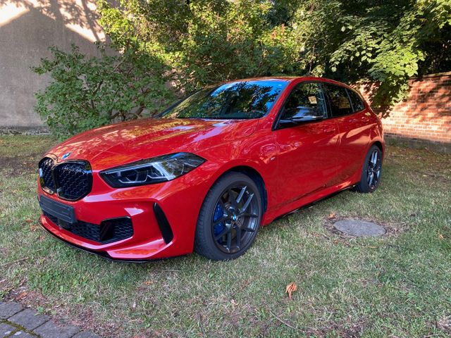 BMW M135 i xDrive