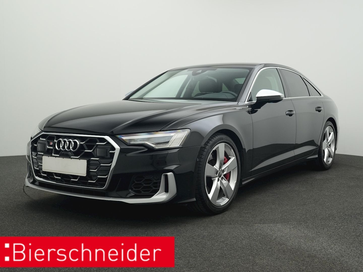 Audi S6 Lim. NAVI 20 GRA LED