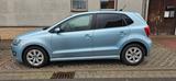 Volkswagen Polo 1.2 TDI 89g CO2 BlueMotion BlueMotion