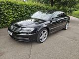 Volkswagen VW PHAETON 3.0 TDI TÜV 10/2026 - Volkswagen Phaeton V10 mit Diesel-Antrieb