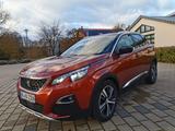 Peugeot 3008 1.6 THP 165 EAT6 Allure GT Line *TÜV neu* - Peugeot 3008 von privat