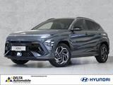 Hyundai KONA N-Line (MY26) 1.6 T-GDI DCT Navi LED Kamera - Neuwagen: Geländewagen