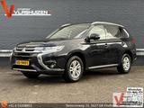 Mitsubishi Outlander 2.0 PHEV Business Edition | Leder | kl - Mitsubishi Outlander Edition mit Hybrid-Antrieb (Benzin/Elektro)