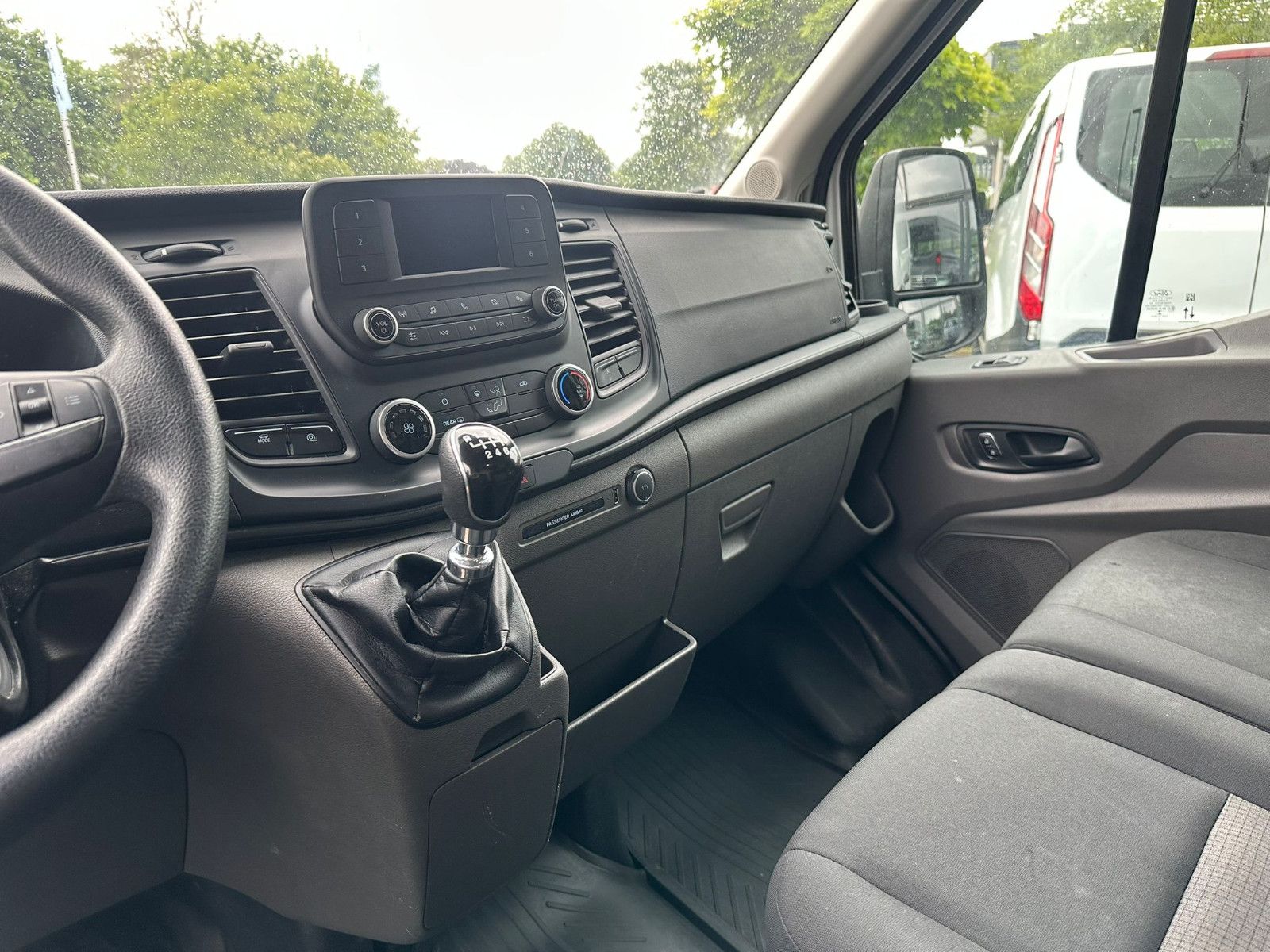 Fahrzeugabbildung Ford Transit 290 L2H2 Trend*SDH*DAB*LED*