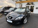 Seat Leon Comfort Limited KLIMA/PDC/ALU/TEMPOMAT - Seat Leon: Comfort Limited