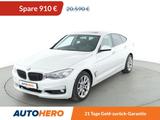 BMW 320i GT Aut.*NAVI*CAM*SHZ*TEMPO* - BMW 320 Gran Turismo mit Schiebedach