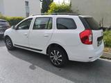 Dacia LOGAN Benzin 1,2l Familienauto Navi ... - Dacia Logan Gebrauchtwagen in Dortmund