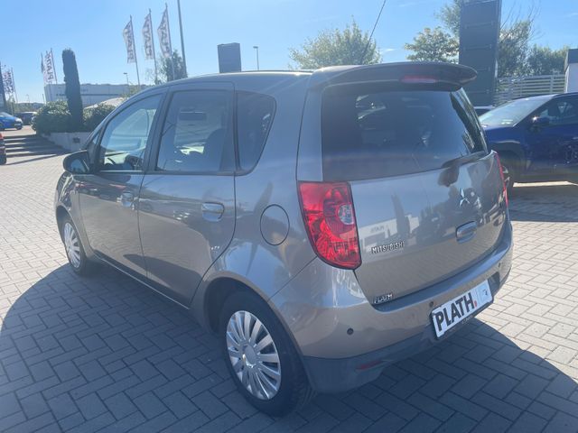 Mitsubishi Colt  Lim. 5-trg. Intense