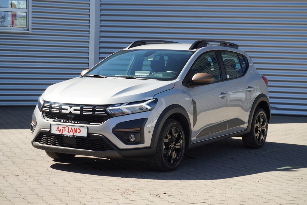 Image of Dacia Sandero