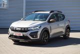 Dacia Sandero Stepway III 1.0 TCE Extreme+ LED Navi - Dacia Sandero Gebrauchtwagen