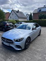 Mercedes-Benz E 200 Autom. - - Mercedes-Benz E 200 in Hamm