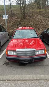 Mercedes-Benz 190E 2.0 W201 190er BabyBenz - Mercedes-Benz 190: 190er