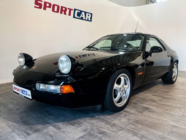 Porsche 928 GTS