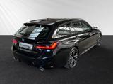 BMW 330i xDrive Touring Allrad|M Sport|Stop&Go|HiFi - BMW 330: 330i M Sport
