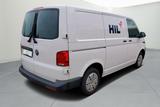 Volkswagen T6.1 Kasten 2.0 TDI *KR*DSG*LED*AHK*KLIMA*MFL* - Volkswagen T6 Transporter aus 2020