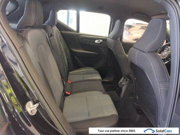Volvo XC40 - 7