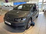 Volkswagen Touran Goal  1,5 l TSI OPF DSG PV € 6100 - Volkswagen Touran New cars in Köln