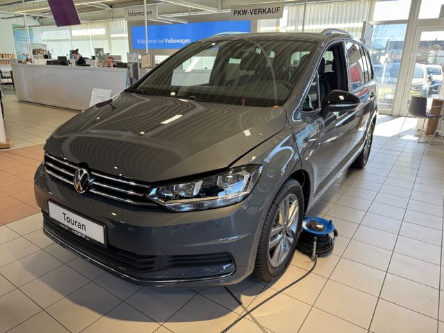 Volkswagen Touran Goal  1,5 l TSI OPF DSG PV € 6100