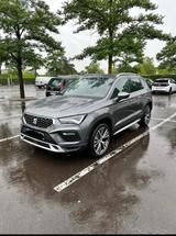 Seat Ateca 1.5 Xperience mit Werksgarantie -> 2028!