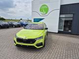 Skoda Octavia Combi RS Plus 4x4 - Skoda Octavia: Grün, RS
