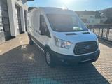 Ford Transit - Ford Transit von privat