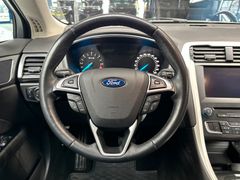 FORD Mondeo Turnier 2.0 TDCi Business Edit*Navi*Sitzh