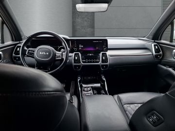 KIA Sorento - 10