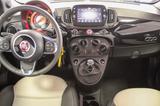 Fiat 500 1.0 Mild-Hybrid Dolcevita Panorama CarPlay - Fiat 500 mit Hybrid-Antrieb