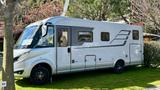 HYMER / ERIBA / HYMERCAR B ML I 780 Hubstützen, LED, 2*KLIMA, 2*TV,Autark - HYMER / ERIBA ML I 780 Automatik