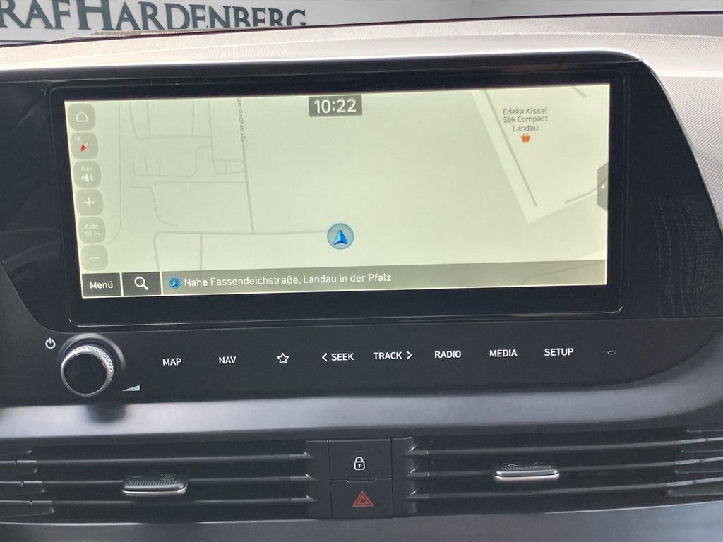 Hyundai BAYON – Bild 15